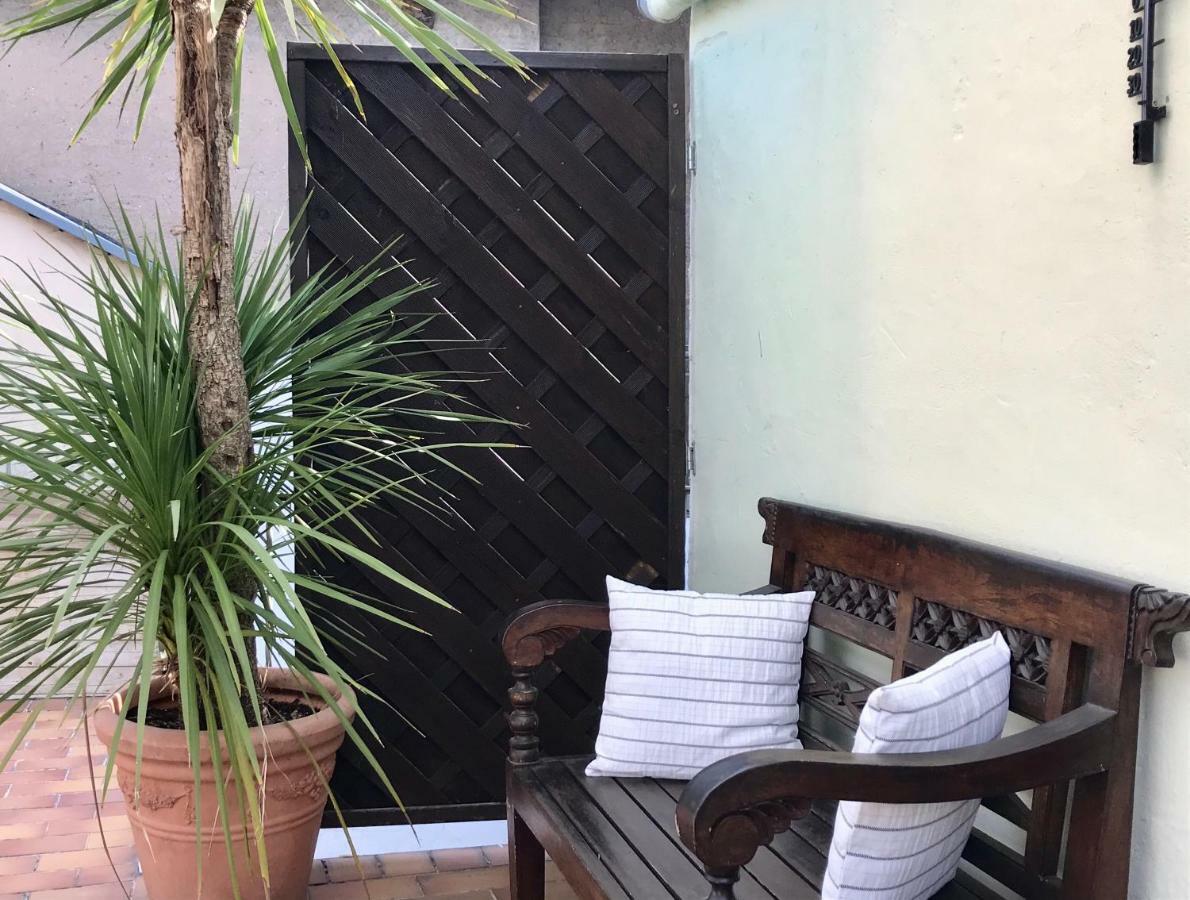 Sybille Kuntz Weingut Gaestehaus Lieser Esterno foto
